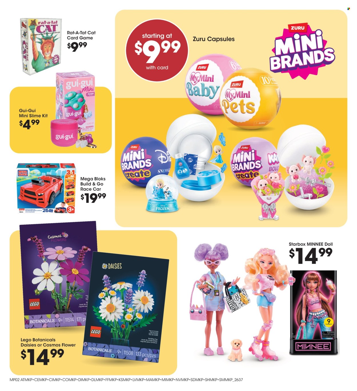 Kroger ad  - 10.14.2026 - 10.27.2026. Page 2