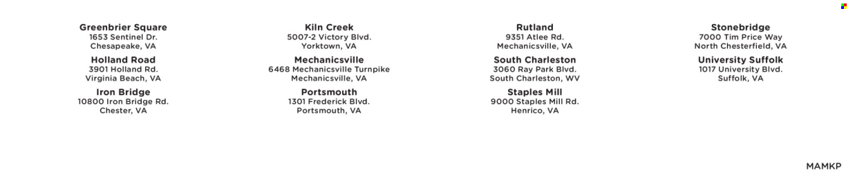 Kroger ad  - 10.14.2026 - 10.27.2026. Page 5