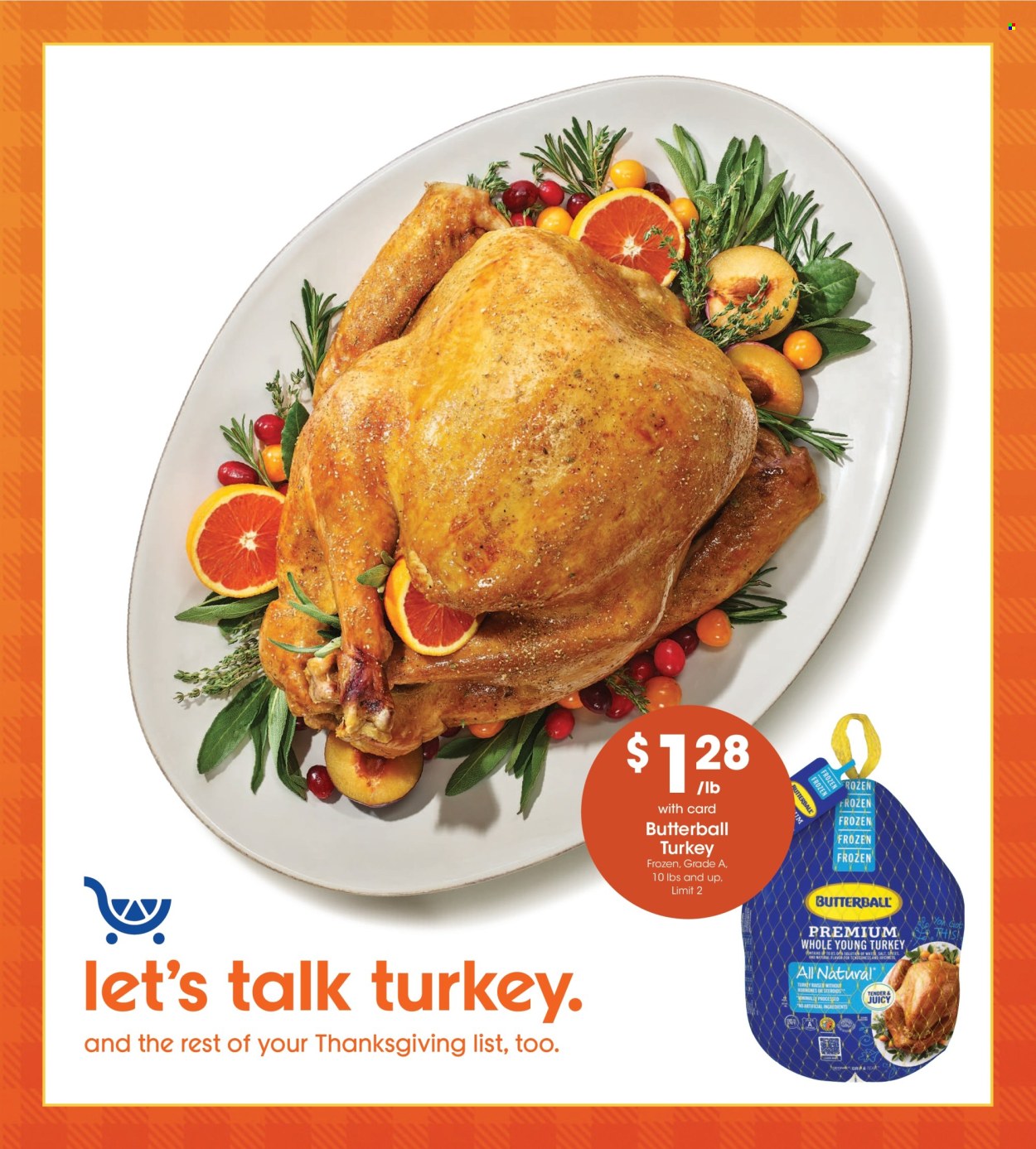 Fred Meyer ad  - 10.14.2026 - 10.20.2026. Page 12