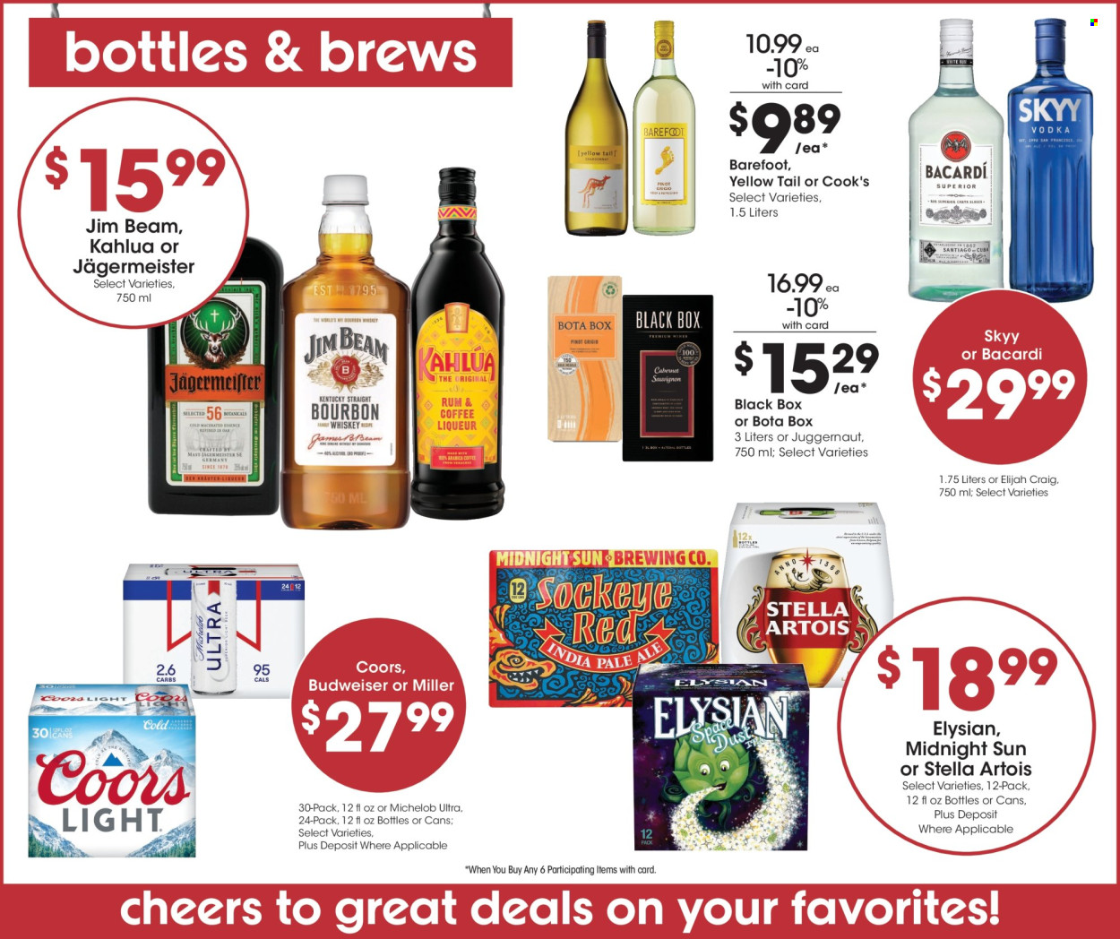 Fred Meyer ad  - 10.14.2026 - 10.20.2026. Page 13