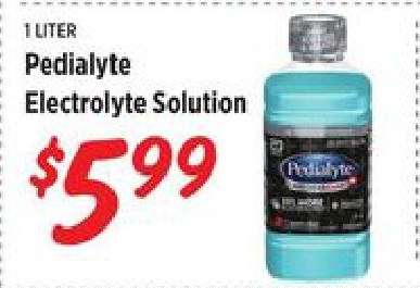 Pedialyte