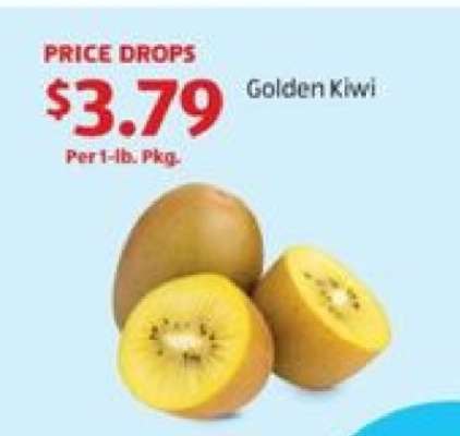 Golden Kiwi