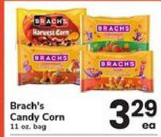 Brach's Candy Corn