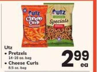 Utz