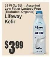 Lifeway Kefir
