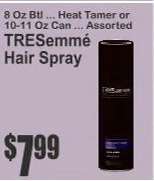 TRESemmé Hair Spray