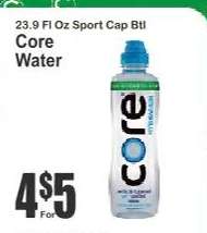 Core Water