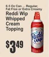 Reddi-Wip