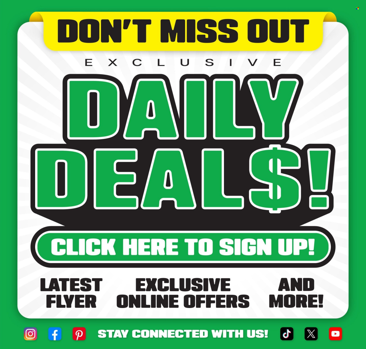 Menards ad  - 10.15.2026 - 10.25.2026. Page 24