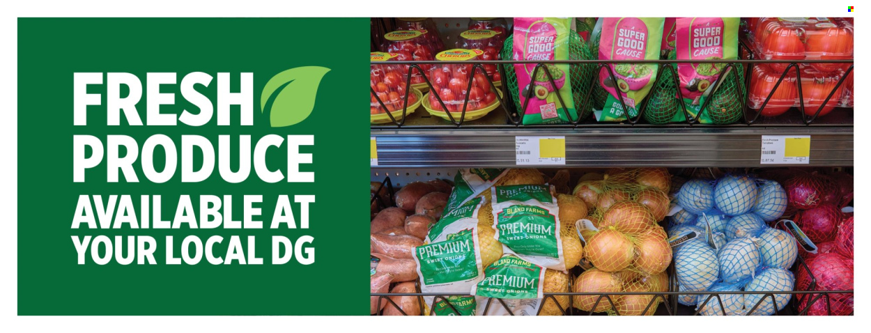 Dollar General ad  - 10.18.2026 - 10.24.2026. Page 5