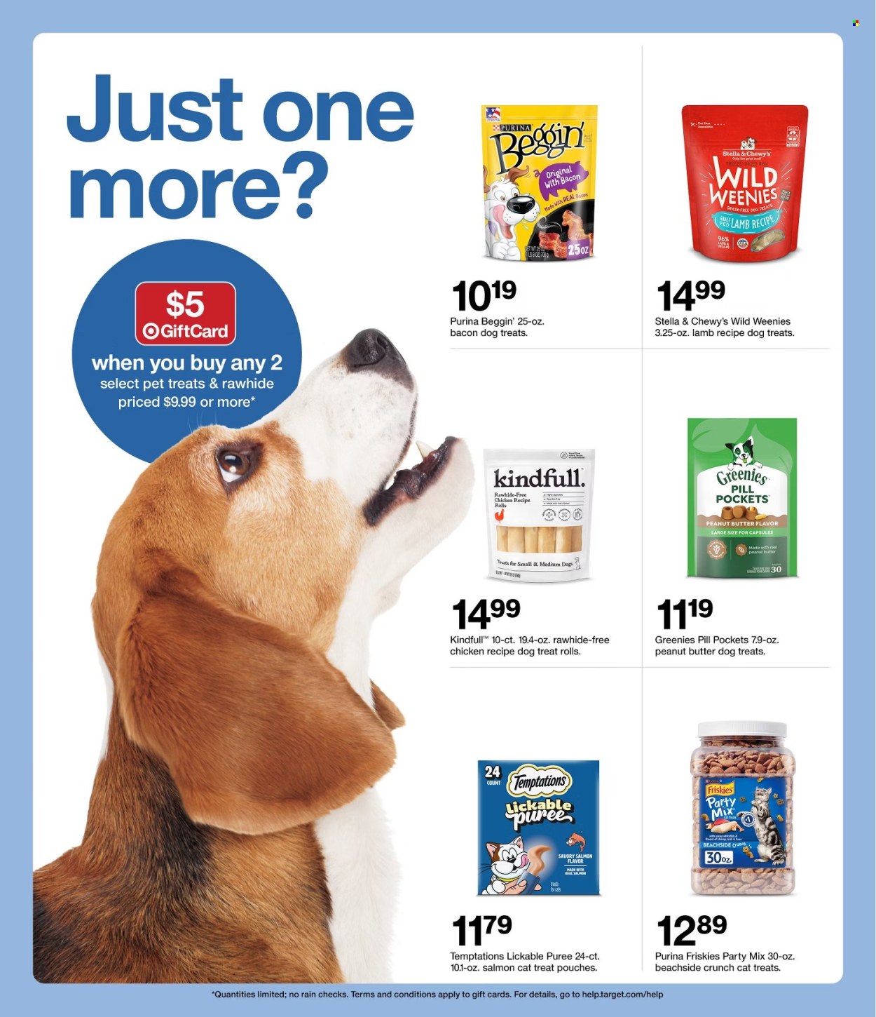 Target ad  - 10.18.2026 - 10.24.2026. Page 23