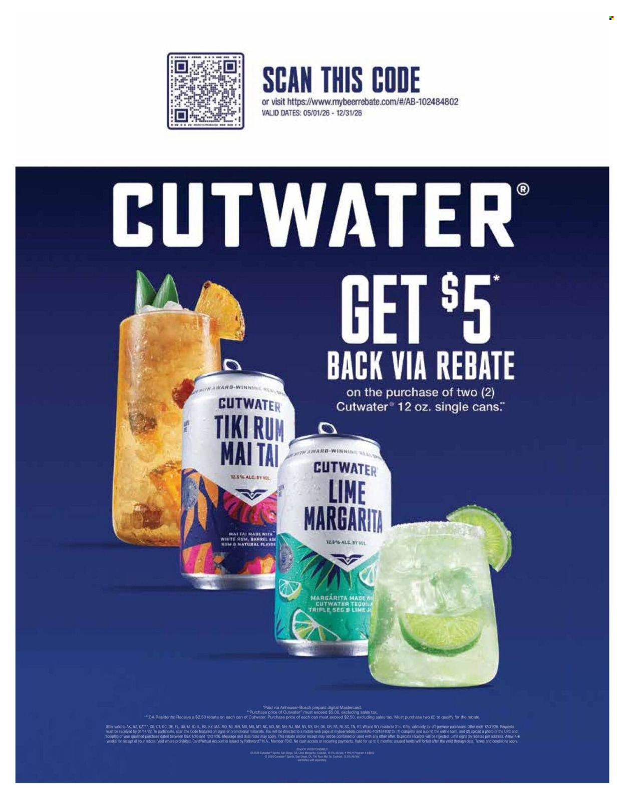 Hy-Vee ad  - 10.19.2026 - 10.25.2026. Page 48
