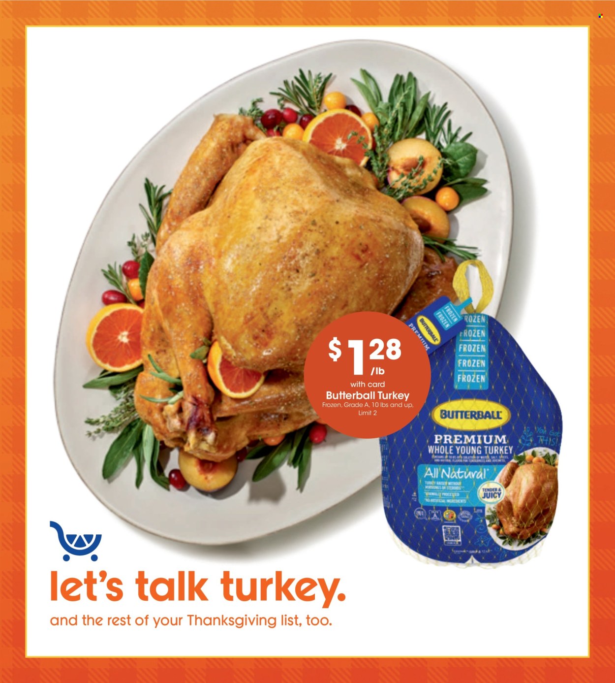 Kroger ad  - 10.21.2026 - 10.27.2026. Page 9