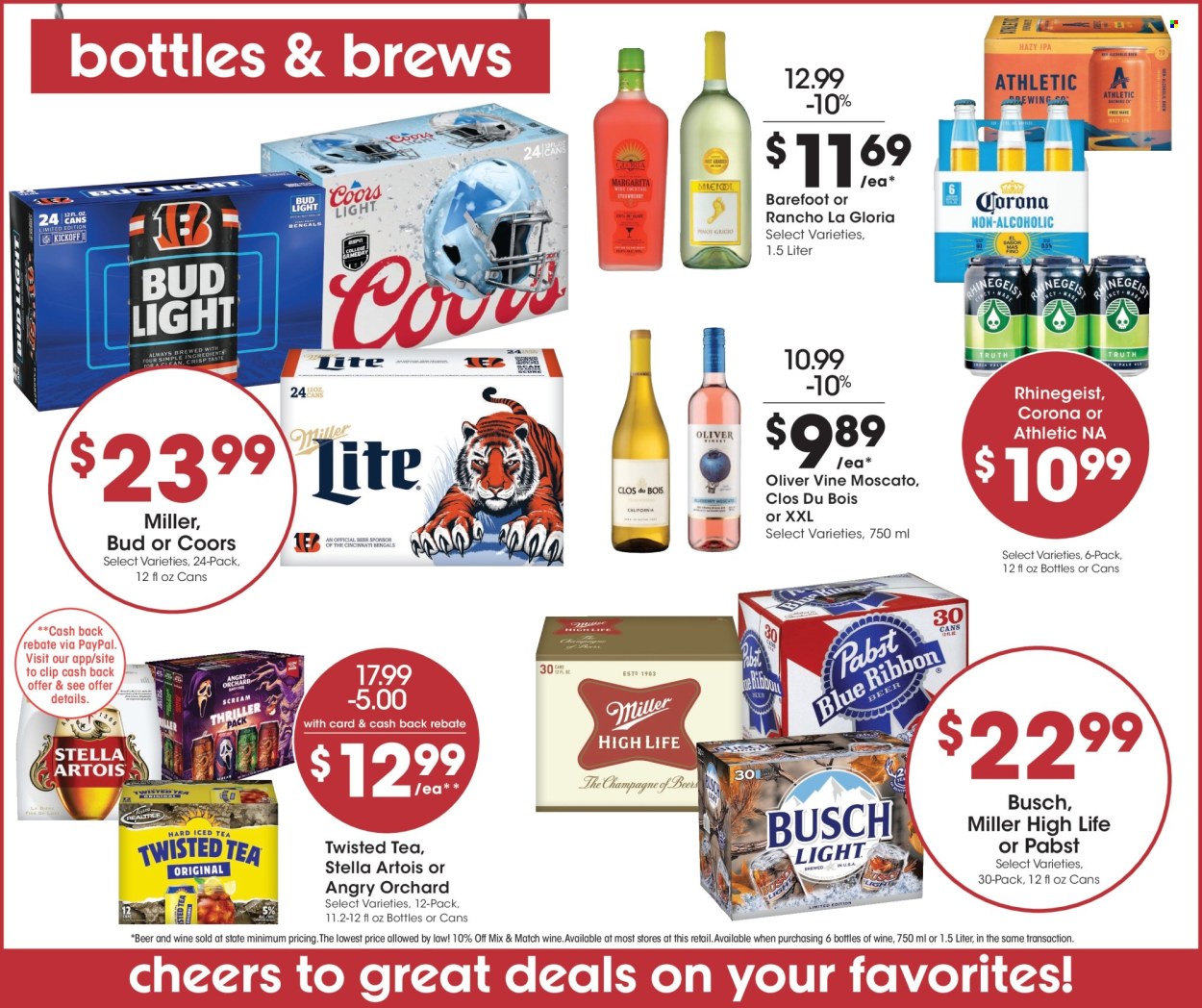 Kroger ad  - 10.21.2026 - 10.27.2026. Page 14