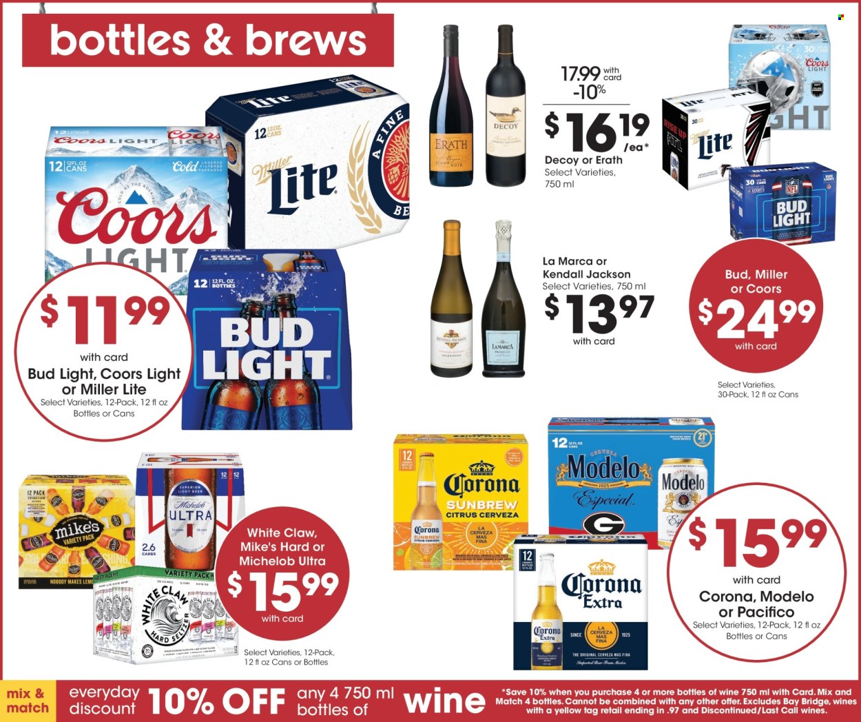 Kroger ad  - 10.21.2026 - 10.27.2026. Page 14