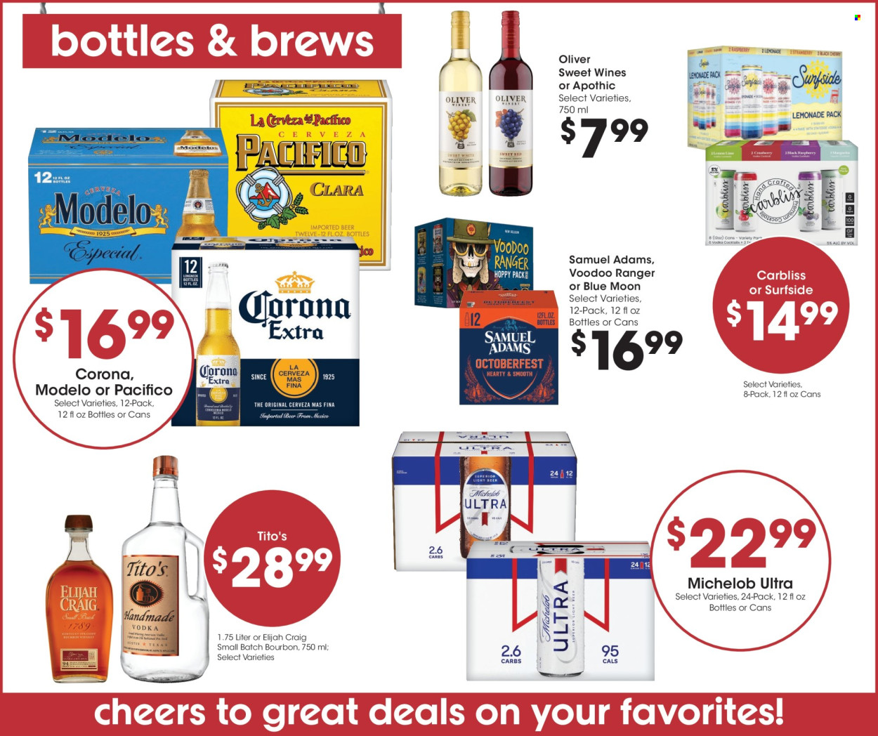 Kroger ad  - 10.21.2026 - 10.27.2026. Page 8