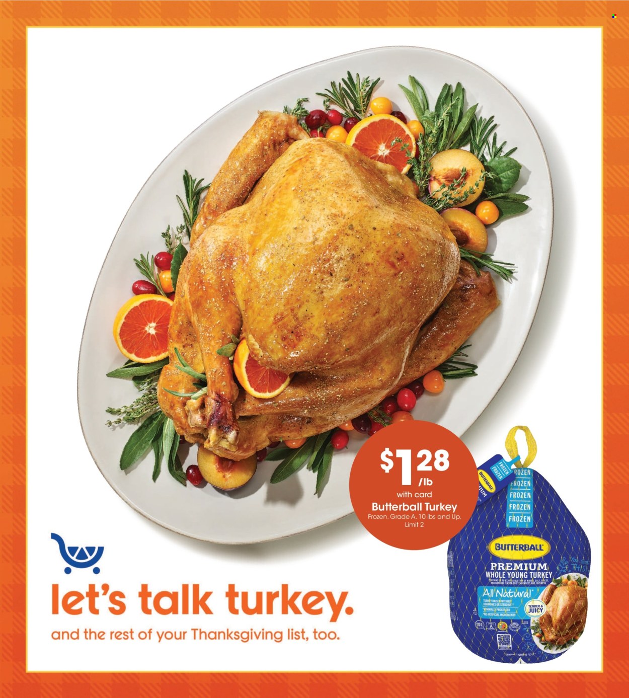 Kroger ad  - 10.21.2026 - 10.27.2026. Page 13