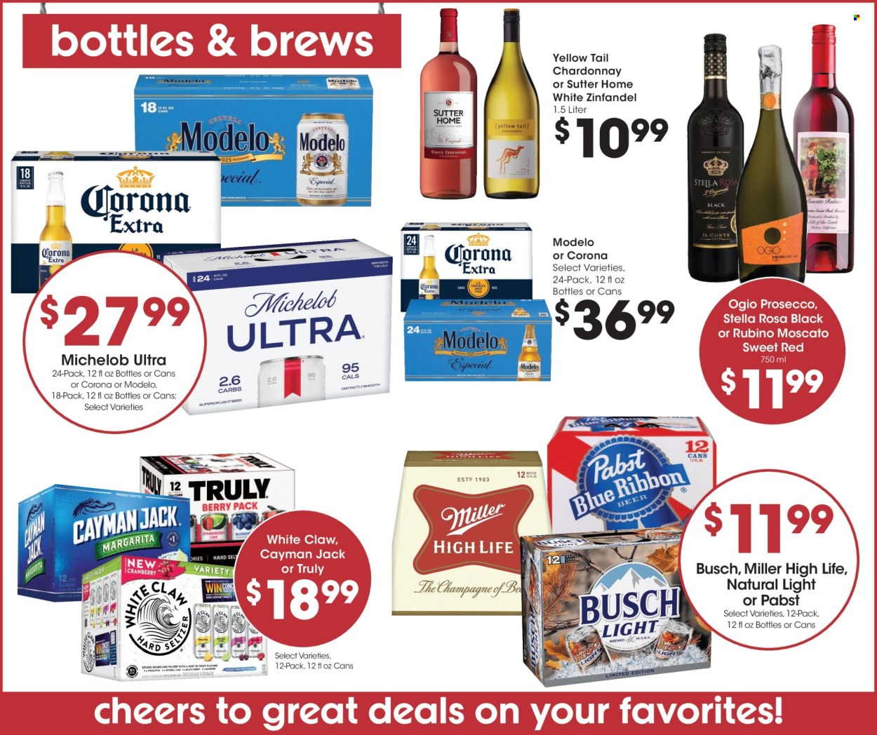 Kroger ad  - 10.21.2026 - 10.27.2026. Page 14