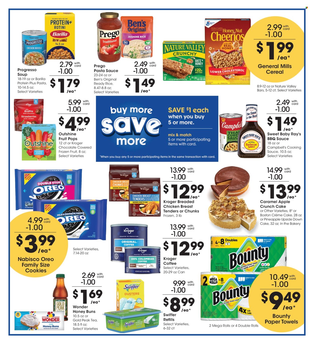 Kroger ad  - 10.21.2026 - 10.27.2026. Page 5