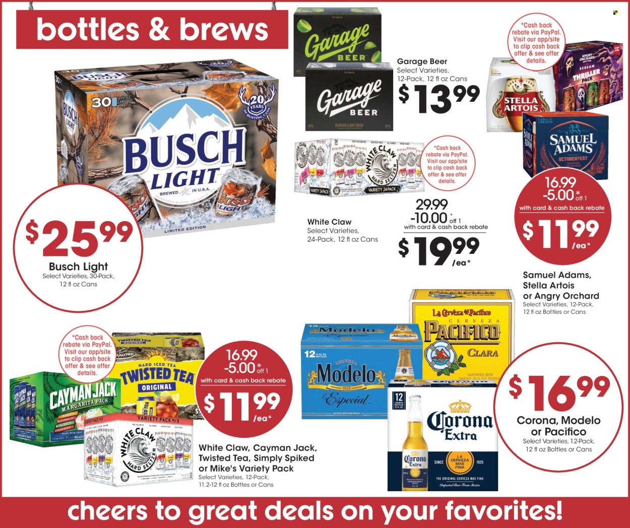Kroger ad  - 10.21.2026 - 10.27.2026. Page 14