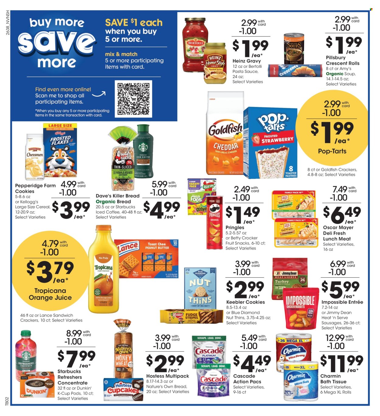 Kroger ad  - 10.21.2026 - 10.27.2026. Page 5