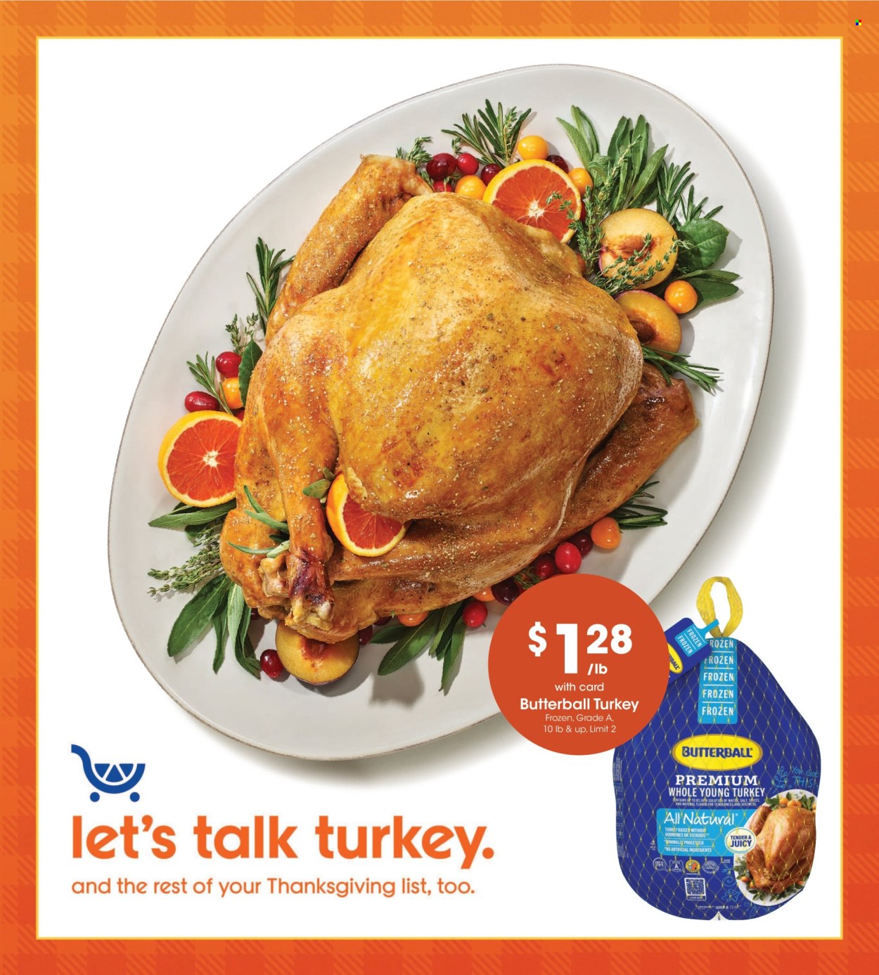 Kroger ad  - 10.21.2026 - 10.27.2026. Page 12