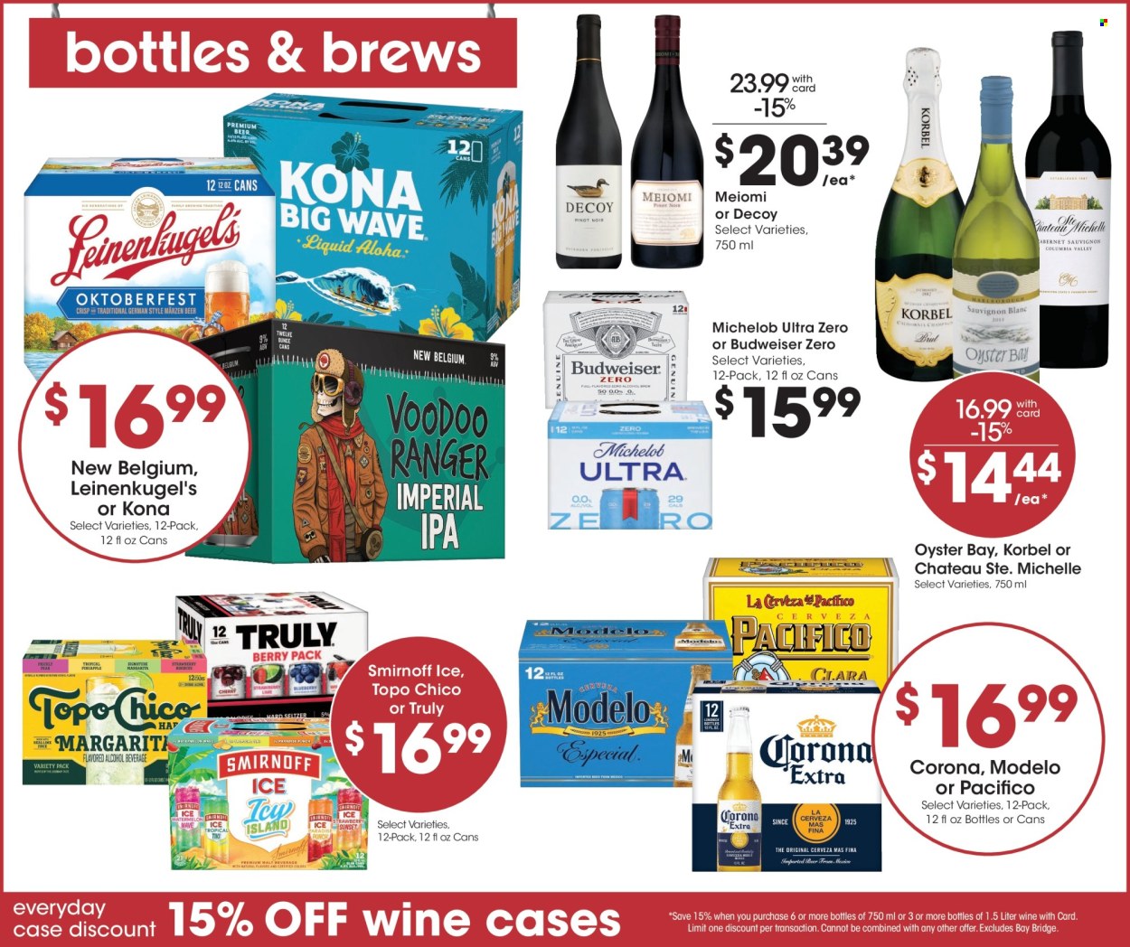 Kroger ad  - 10.21.2026 - 10.27.2026. Page 14