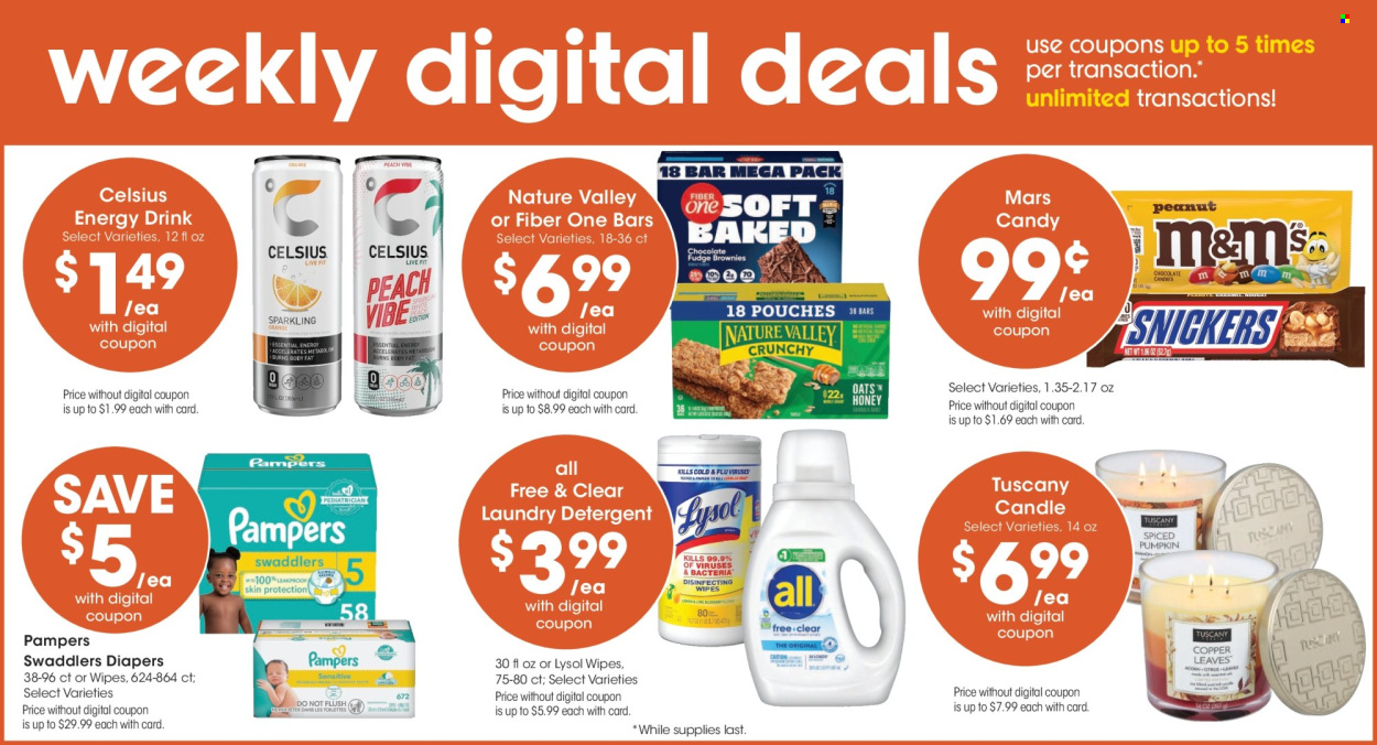 Kroger ad  - 10.21.2026 - 10.27.2026. Page 3