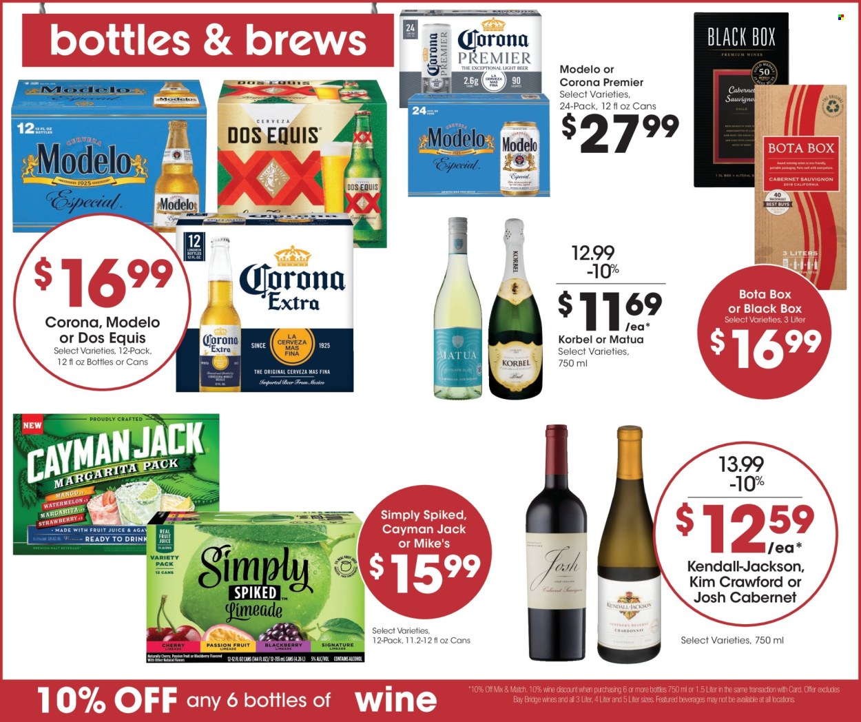 Kroger ad  - 10.21.2026 - 10.27.2026. Page 16