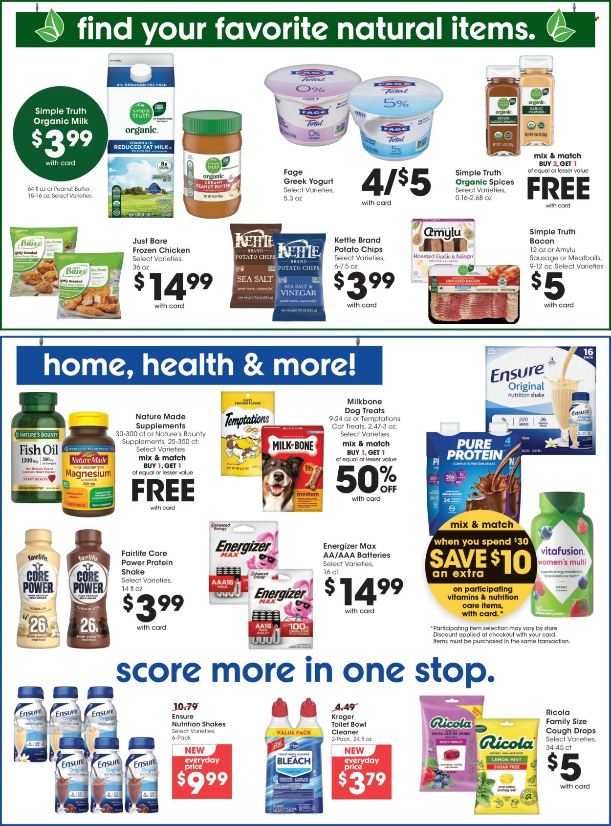 Kroger ad  - 10.21.2026 - 10.27.2026. Page 11
