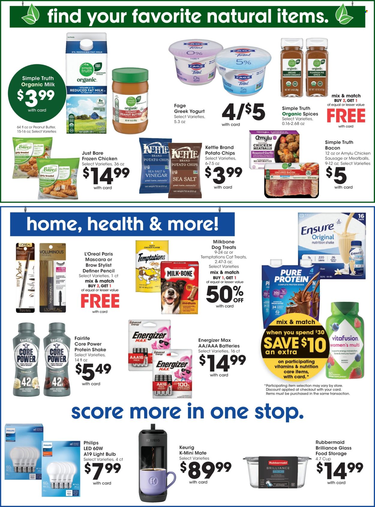 Kroger ad  - 10.21.2026 - 10.27.2026. Page 11