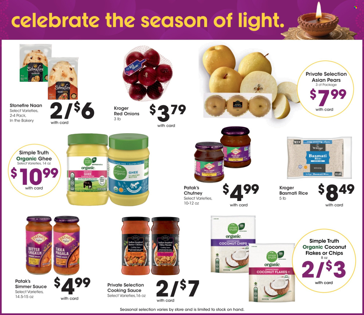 Kroger ad  - 10.21.2026 - 10.27.2026. Page 16
