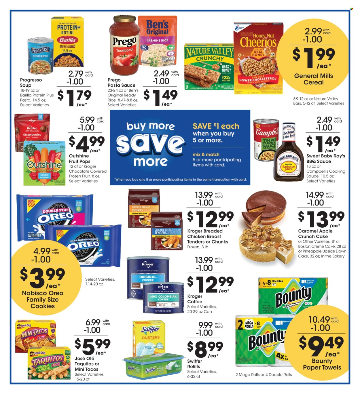 Kroger ad  - 10.21.2026 - 10.27.2026. Page 5