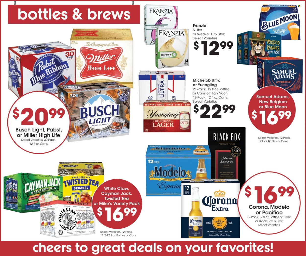 Kroger ad  - 10.21.2026 - 10.27.2026. Page 14