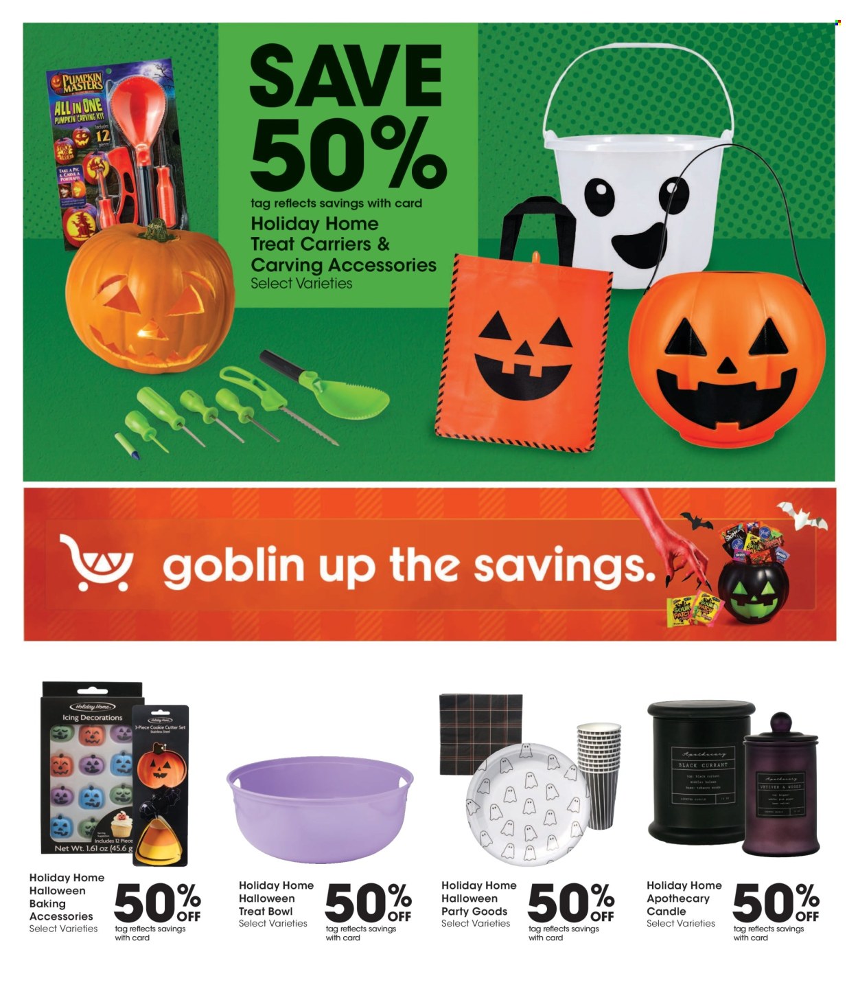 Kroger ad  - 10.21.2026 - 10.27.2026. Page 8