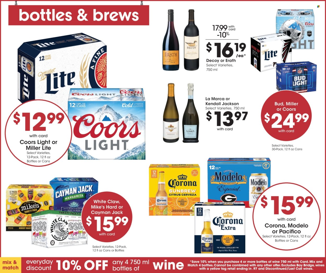 Kroger ad  - 10.21.2026 - 10.27.2026. Page 14