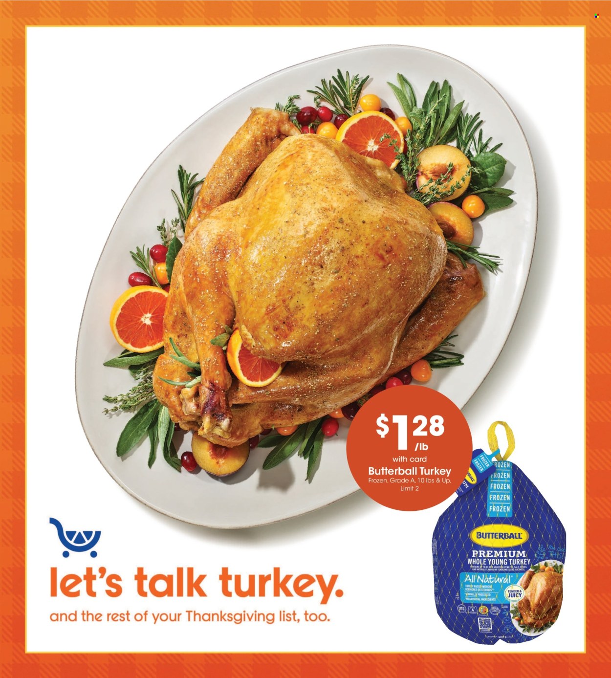 Kroger ad  - 10.21.2026 - 10.27.2026. Page 6