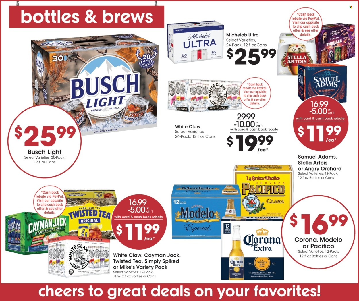 Kroger ad  - 10.21.2026 - 10.27.2026. Page 14