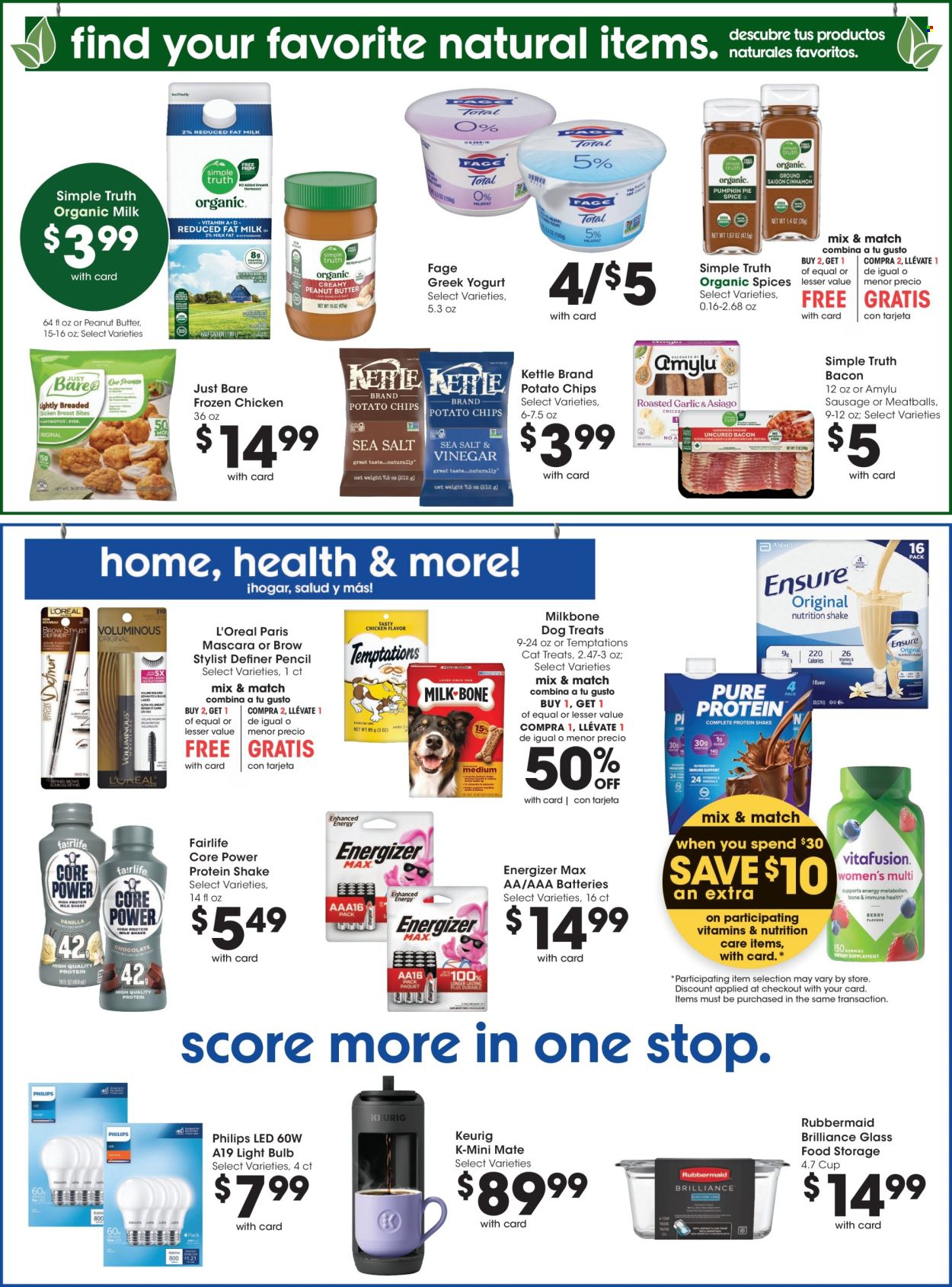 Kroger ad  - 10.21.2026 - 10.27.2026. Page 11