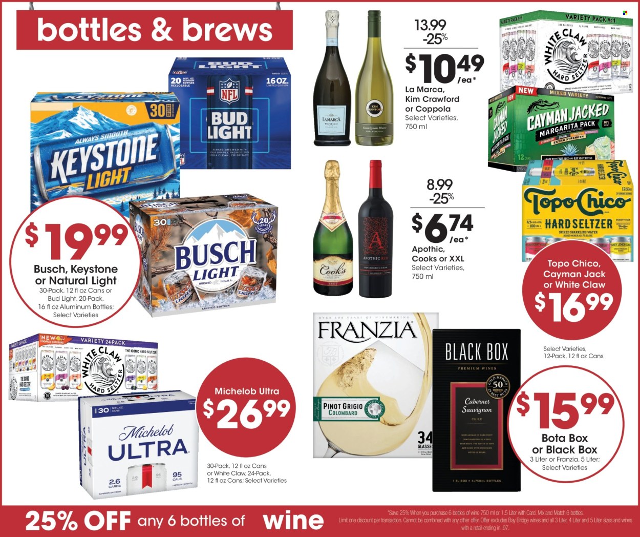 Kroger ad  - 10.21.2026 - 10.27.2026. Page 16