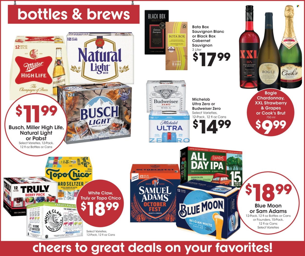 Kroger ad  - 10.21.2026 - 10.27.2026. Page 15