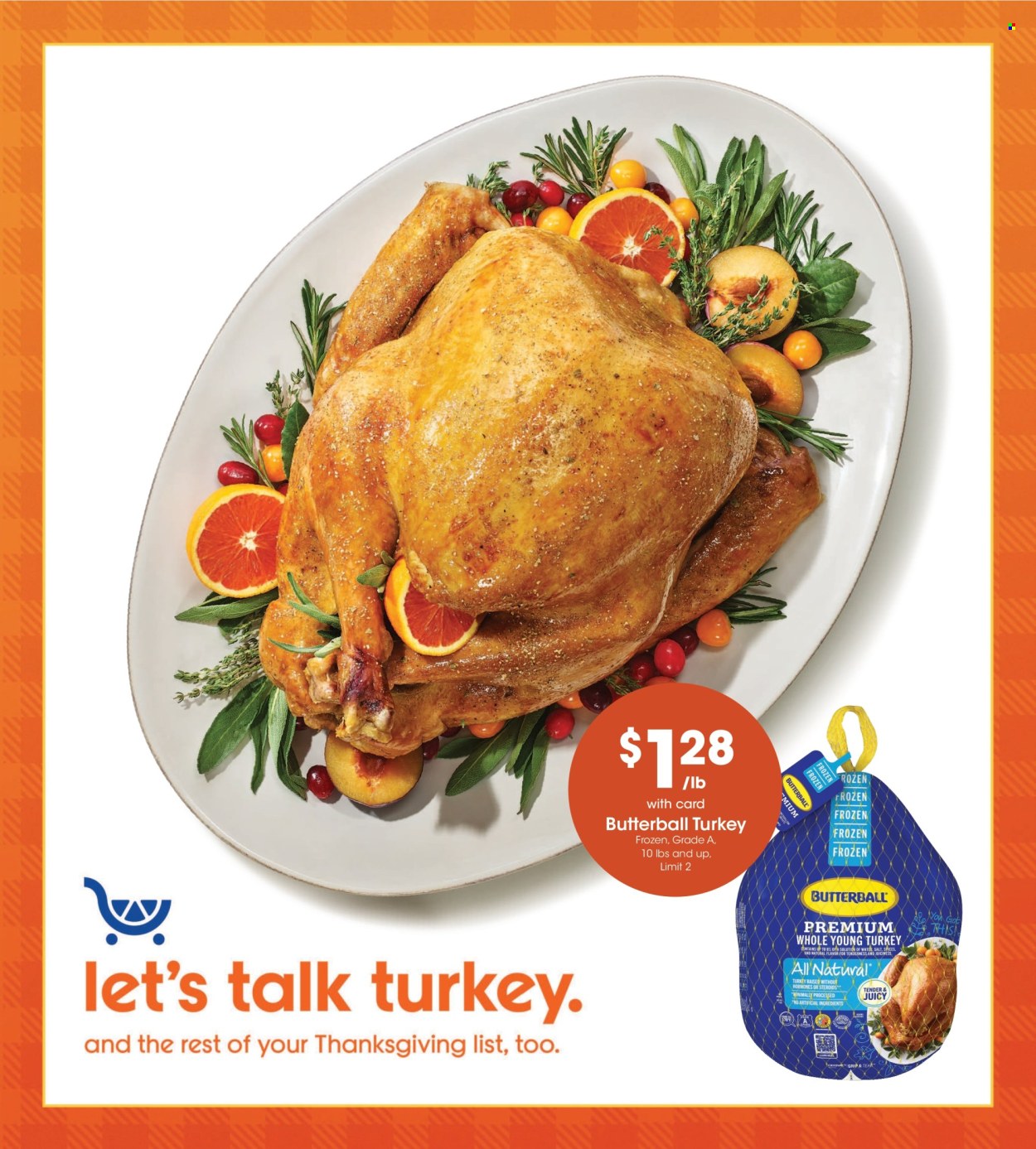 Kroger ad  - 10.21.2026 - 10.27.2026. Page 12