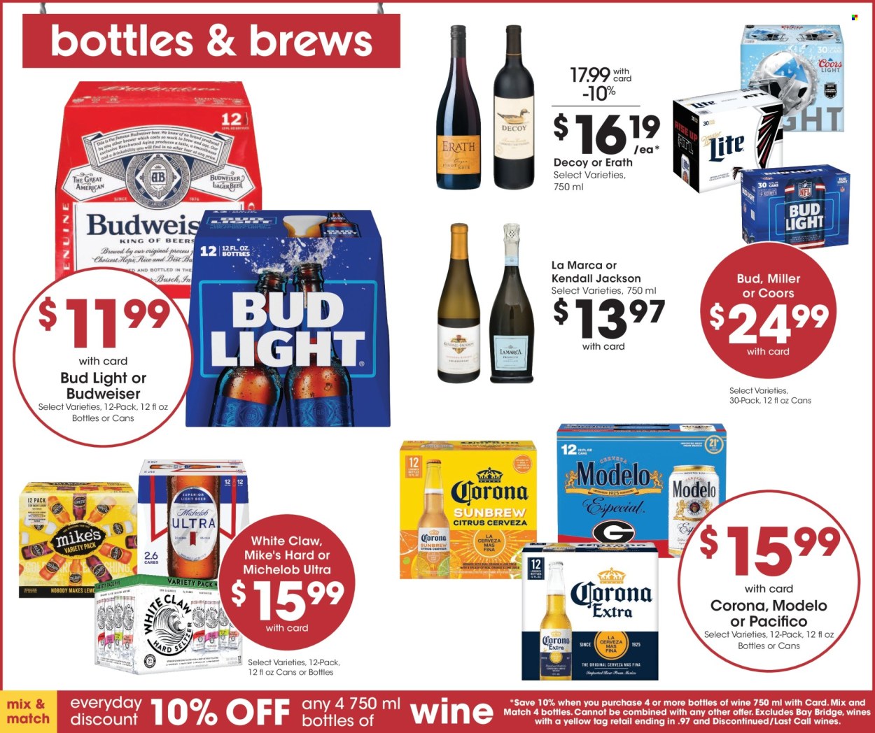 Kroger ad  - 10.21.2026 - 10.27.2026. Page 14