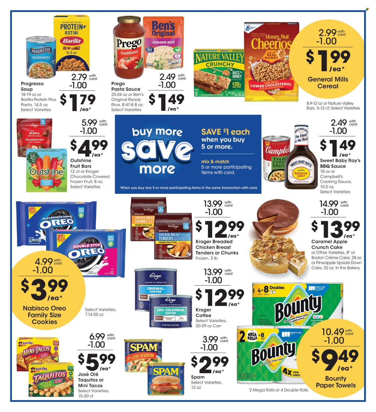 Kroger ad  - 10.21.2026 - 10.27.2026. Page 5