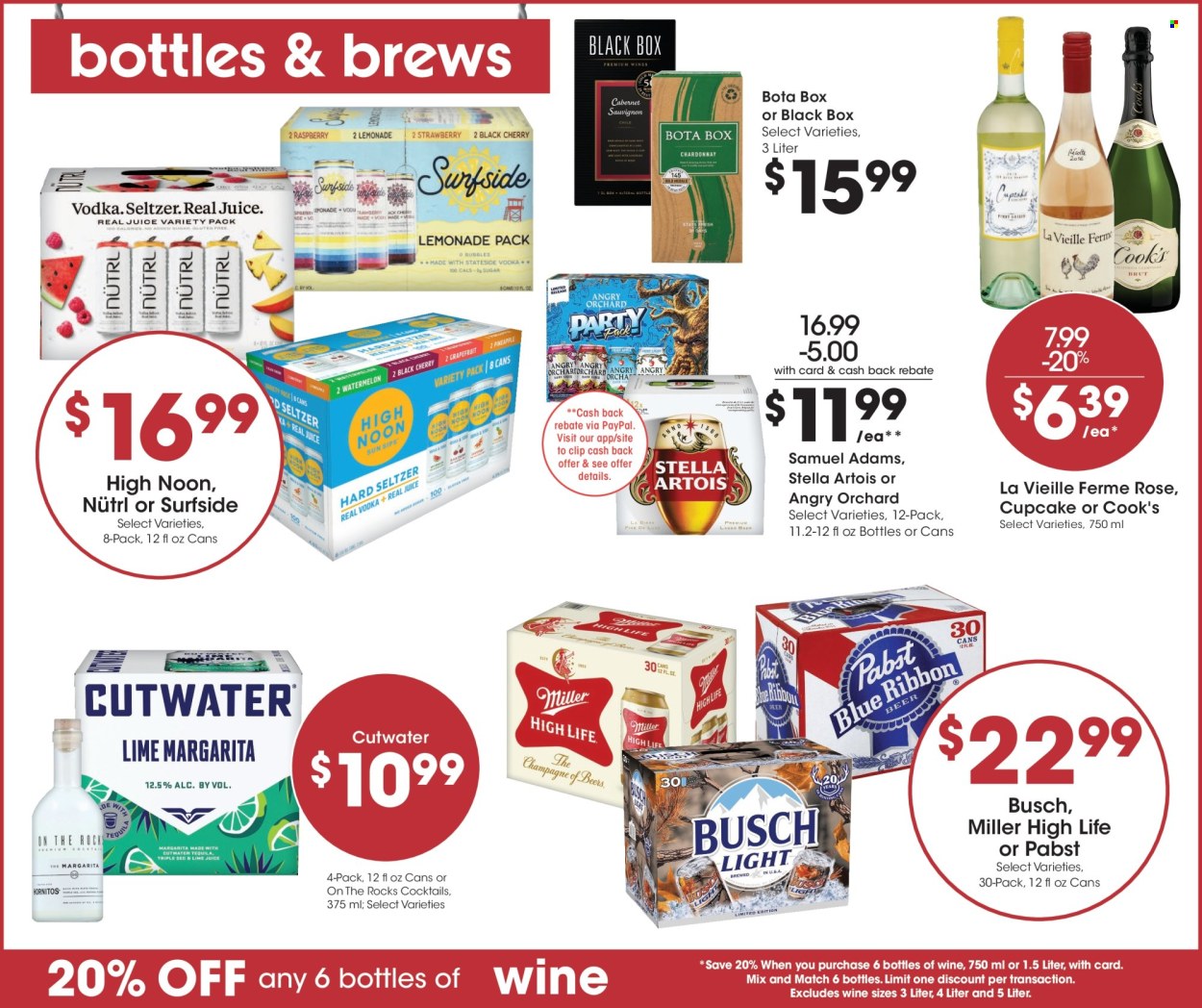 Kroger ad  - 10.21.2026 - 10.27.2026. Page 14