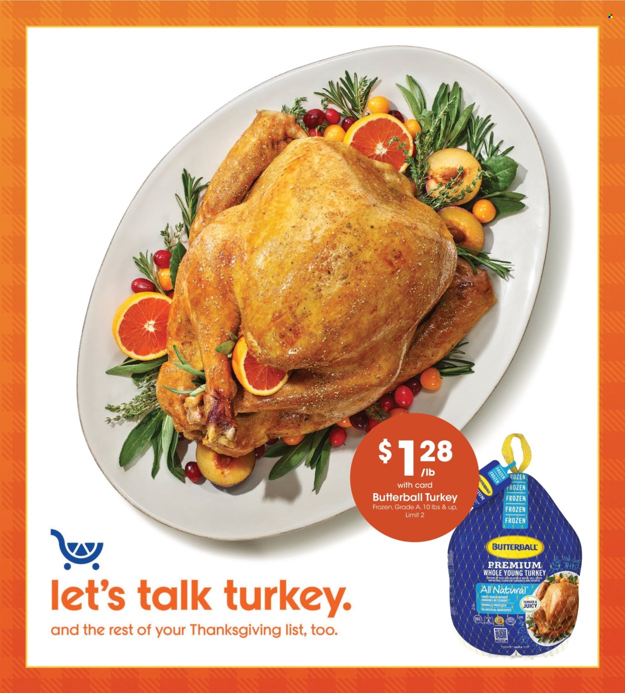 Kroger ad  - 10.21.2026 - 10.27.2026. Page 12