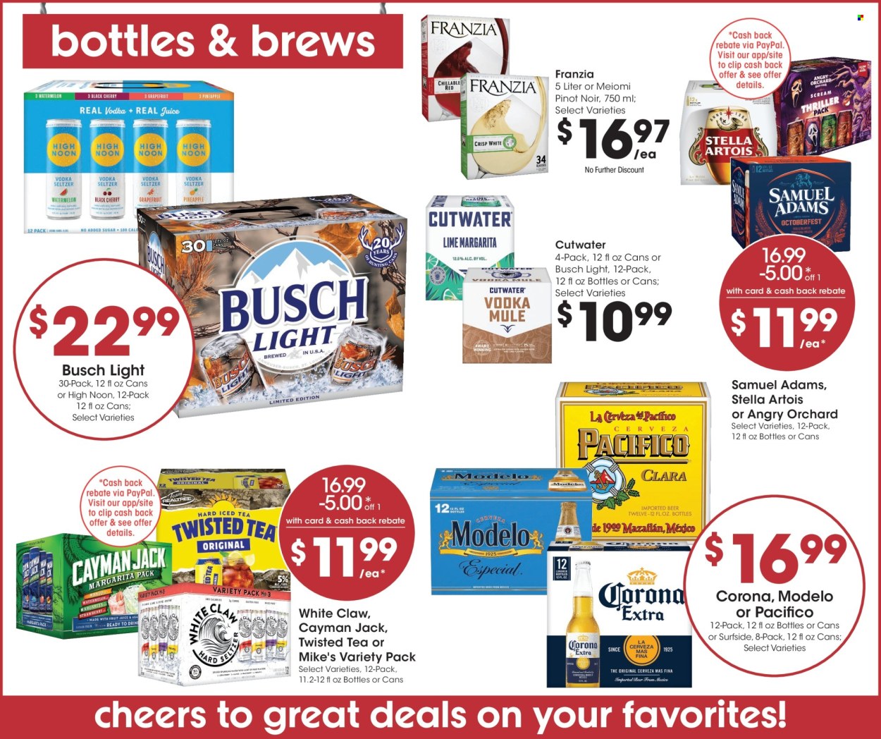 Kroger ad  - 10.21.2026 - 10.27.2026. Page 14