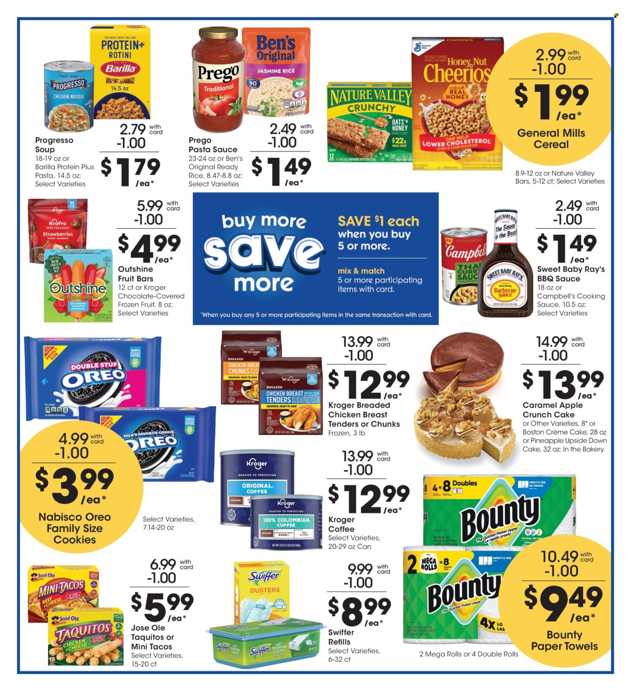 Kroger ad  - 10.21.2026 - 10.27.2026. Page 6