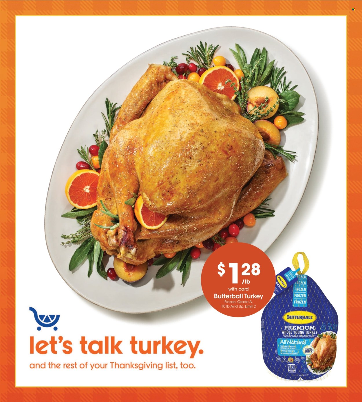 Kroger ad  - 10.21.2026 - 10.27.2026. Page 14