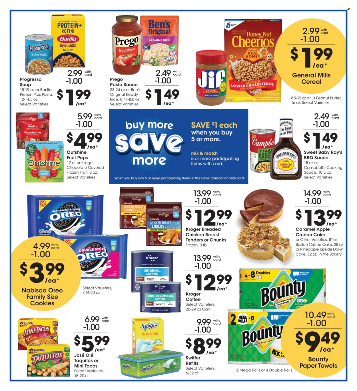Kroger ad  - 10.21.2026 - 10.27.2026. Page 5